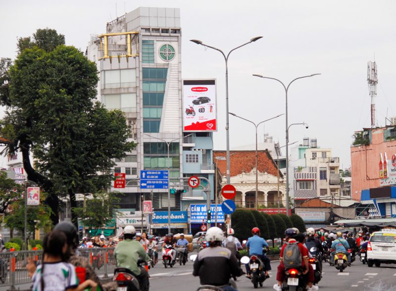 Led bà chiểu